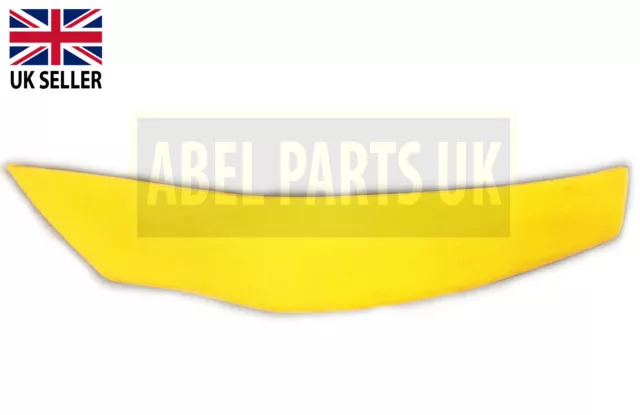 Jcb Parts - Right Hand Fender For 3Cx, 4Cx Etc (Part No. 123/02470)