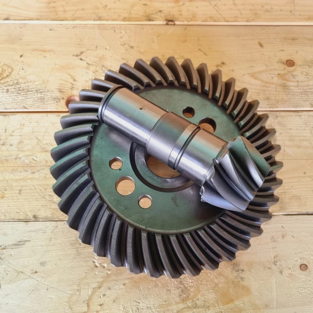 Belarus tractor Set of gears Front Axle 400/420AS/420AN/425/T42LB