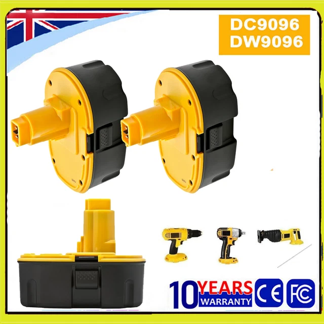 Dc720 battery deals
