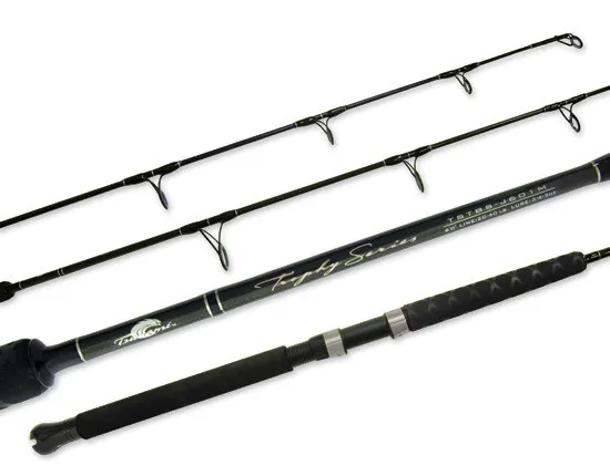 Tsunami Spinning Rod FOR SALE! - PicClick