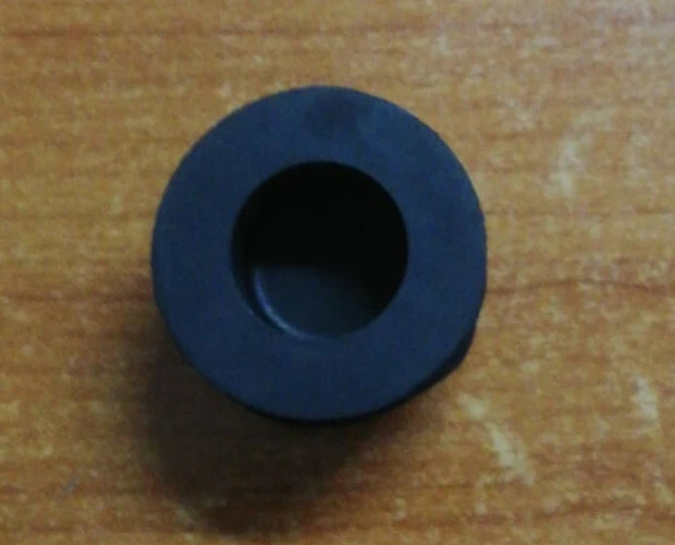 Tappo Serbatoio Olio Per Transpallet Idraulico - Compatibile Con GS Basic - Foto 7