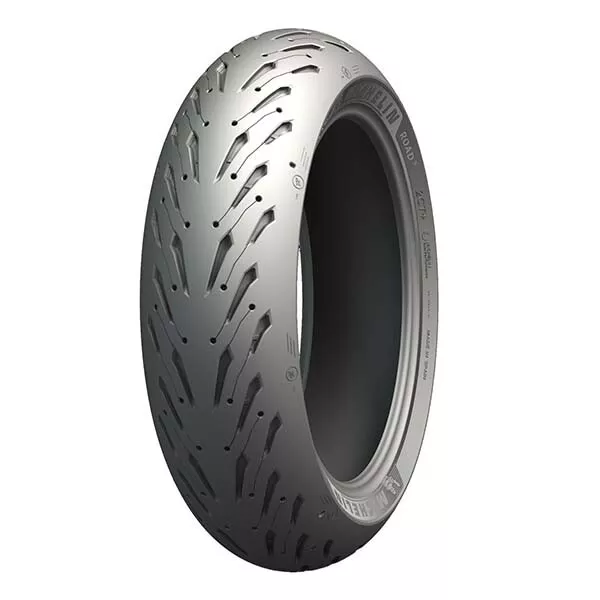 Neumaticos Michelin 150/70 R17 (69W) Road 5