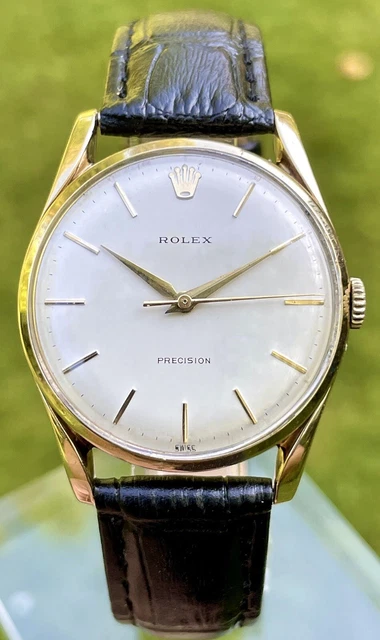 Rolex precision anni 70 sales