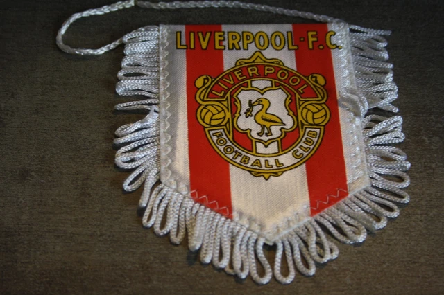 Ancien Fanion / Wimpel Du Club Portugais Odivelas FC - Objet De Collection Football