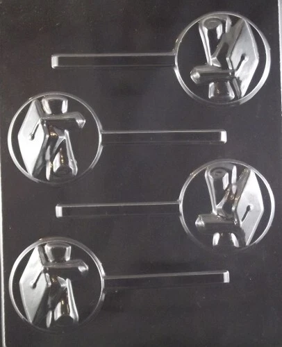 CAP AND DIPLOMA Graduation Chocolate Candy Mold Molds