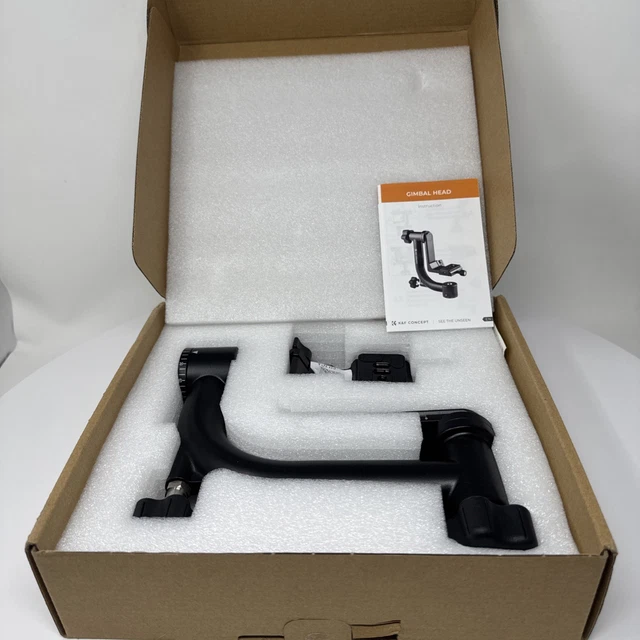 MAGPUL A Coda Di Rondine M-LOK® Adattatore Dovetail PRO M-LOK Con - Foto 7