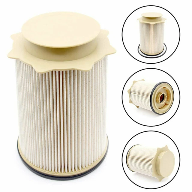 DIESEL FUEL FILTER For Dodge Ram Cummins 2500 3500 4500 5500 6.7L Turbo