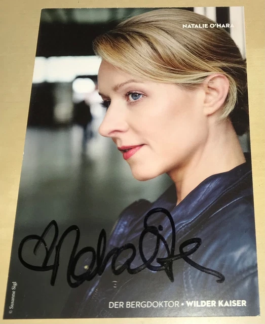 Stefan Auer Autogrammkarte Rapid Wien 2016-17 Original Signiert+A