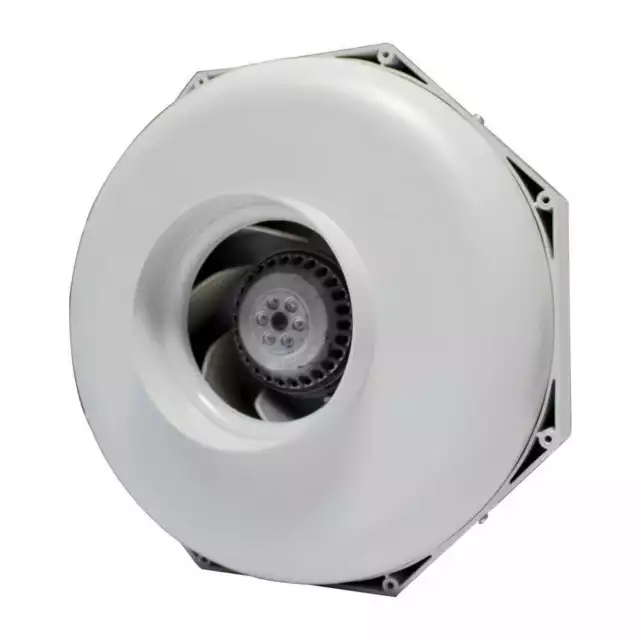 Estrattore / Aspiratore Can-Fan RK 150 / 470 m³/h (150mm)