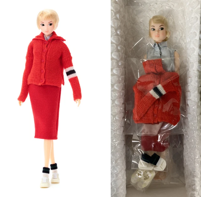 ◇PetWORKS CCS-momoko Today's momoko 21HB