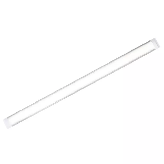 Litecraft 150 cm Under Cabinet Light 4000K Cool White LED - White Clearance