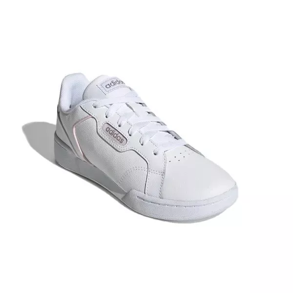 Girls adidas deals trainers size 5