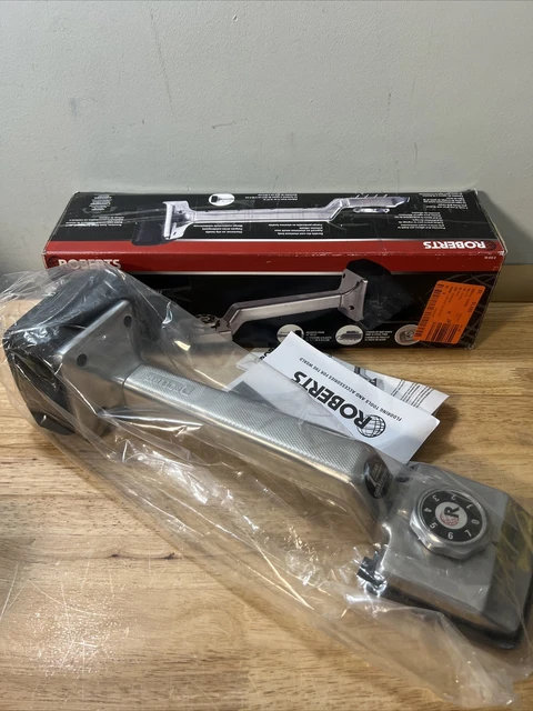 Roberts 10-412-2 Kicker,Knee