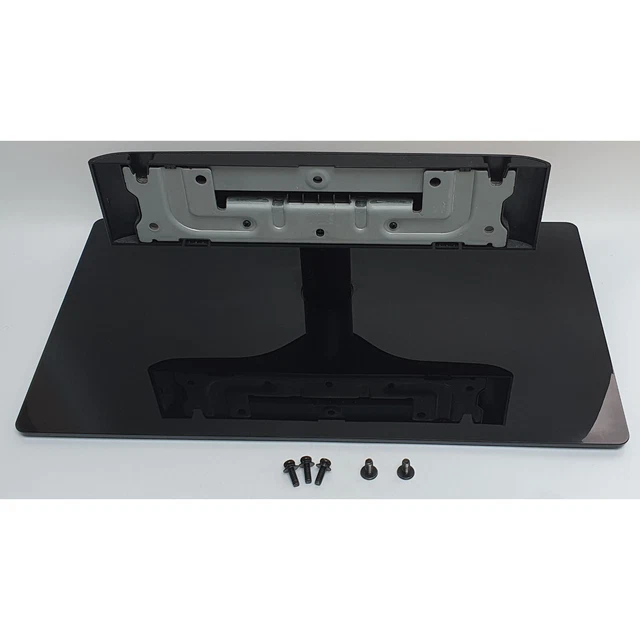 SONY BRAVIA KDL37EX723 TV Base Tabletop Stand With Screws Original