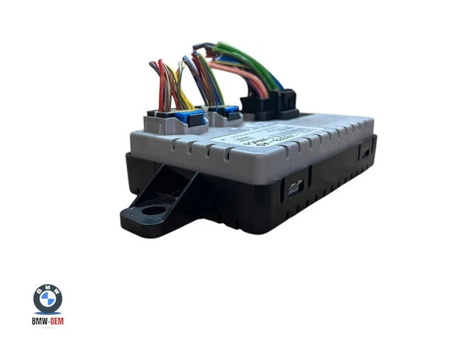 Range Rover Rear Seat Module RANGE ROVER L322 Seat Heating Control Module Ecu Aw93-14B663-Ad £11.49 ...