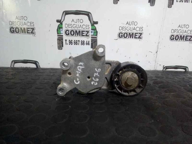 1562503 galet tendeur pour FORD FOCUS C-MAX 1.6 TDCI 2007 917175