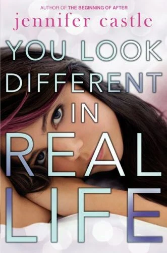 You Look Different in Real Life, Castle, Jennifer,