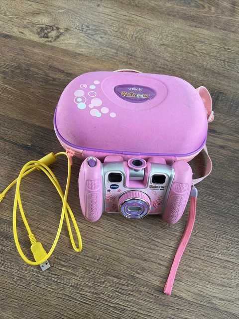 kidizoom twist plus camera