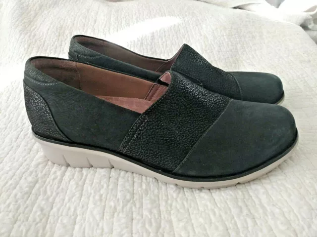 Dansko cheap julia nubuck