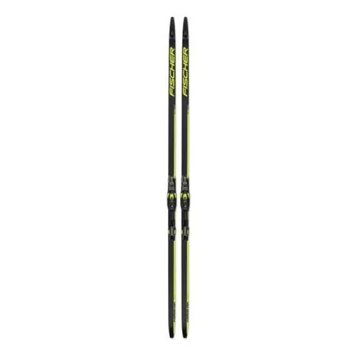 Fischer Twin Skin Carbon Pro IFP Stiff 2023 2024 Fellski Ski de Fond Classique