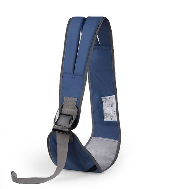 Multi-function Baby Wrap Newborn Sling Toddler Wrap Belt Baby Carrier