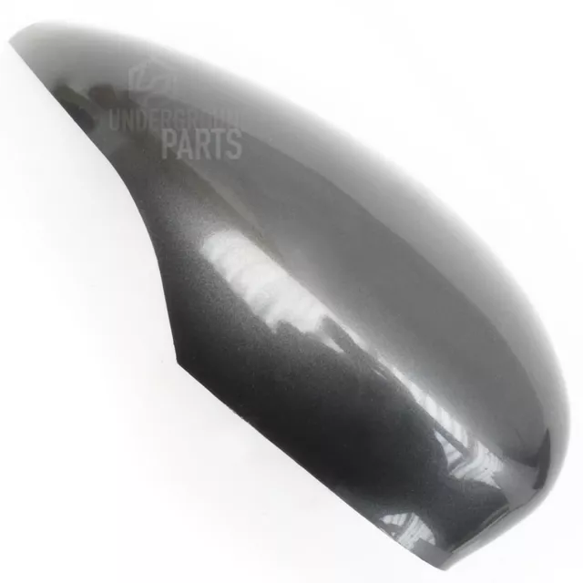 Ford fiesta wing shop mirror cover white