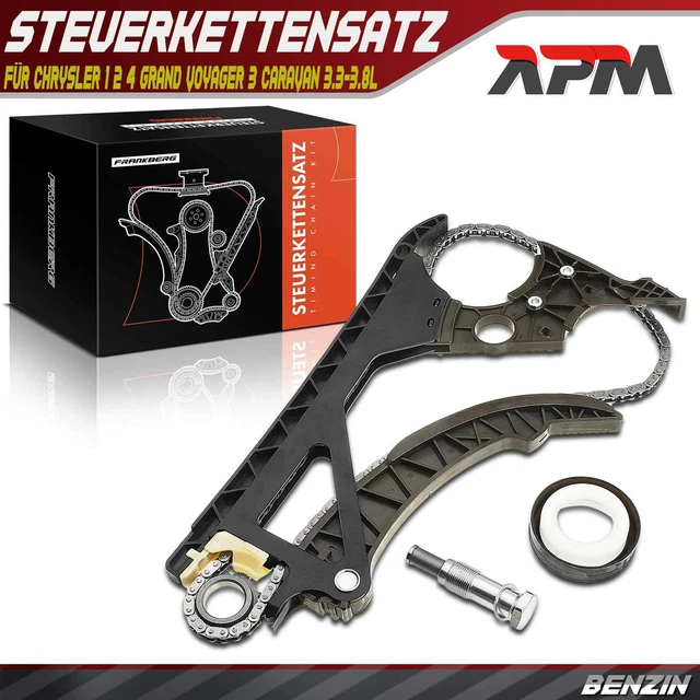 Kit Réparation EGR Complet Pour BMW Moteurs N47N / N47S1 2.0 Diesel – Compatible Large Gamme Série 1, 3, 5
