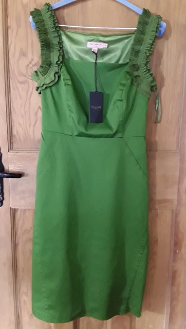 ted baker mint green maxi dress Licious Magnificent Bardot Dress Mint Green Licious Ted Baker Perfect  Outlook Kelly Green Eyelet Maxi Dress –