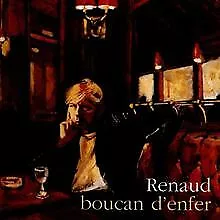 Boucan d'enfer von Renaud | CD | Zustand gut