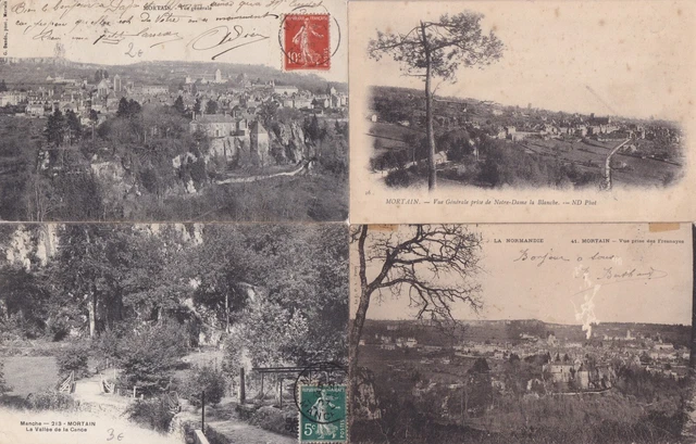 Catégorie Papeterie : Toutes Nos Cartes Postales Vue Sur La Montagne