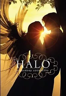 Halo (Em Portuguese do Brasil) von Alexandra Ardonetto | Buch | Zustand gut