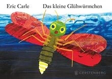 DAS KLEINE GLÜHWÜRMCHEN: Geschenkausgabe de Carle, ... | Livre | état ...