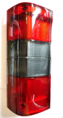 Lampes Feu Arri&egrave;re Fiat Ducato 2 Lampes Feu Arri&egrave;re Pour Fiat