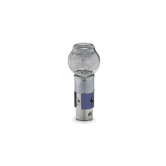 TRICO 30203 Oiler,Closed System