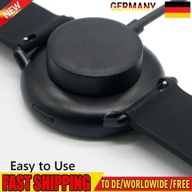 Supporto Per Stazione Dock Per Caricabatterie Per Orologio Con - Foto 10