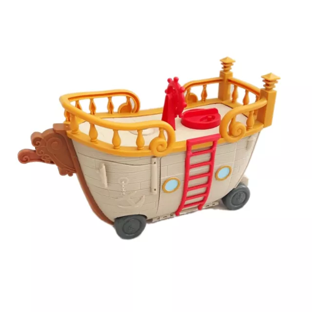 SPONGEBOB SQUAREPANTS IMAGINEXT Krabby Patty Food Truck RARE HTF. 10.00 PicClick UK