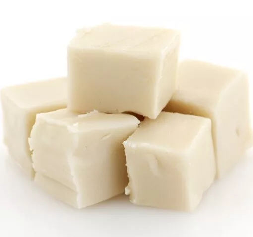 Old Fashion Vanilla Fudge smooth creamy 1 pound