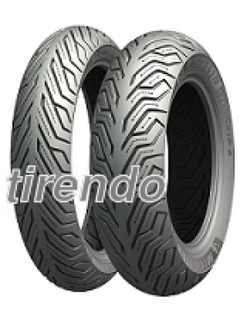 1x Rollerreifen Michelin City Grip 2 140/60 -14 64S RF