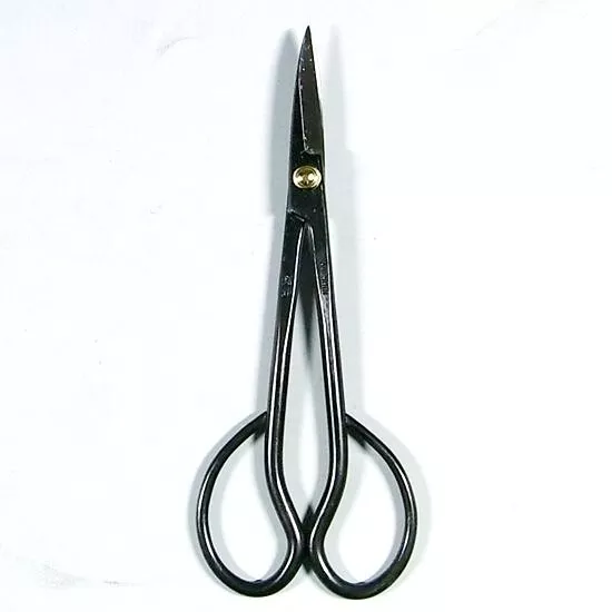 Kaneshin Bonsai Tools #35A trimming scissors 180mm (7.08")