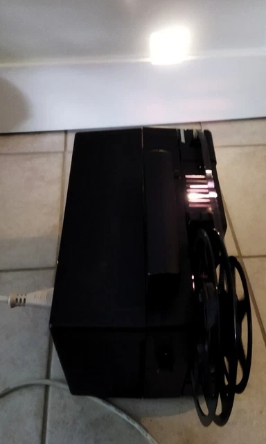 NOTICE pour projecteur EUMIG S807- S807D- S810D en Français (CD) | eBay