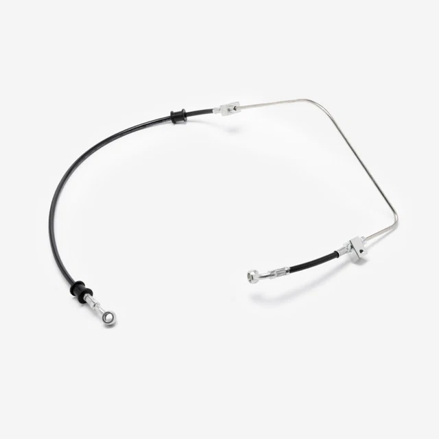 Tubo Freno Posteriore per Lexmoto Michigan 125 Euro 5 ZS125-79-E5 per ZS125-79-E5