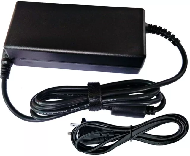 19.5V AC/DC Adapter For HP L7016t L7014 L7014t L7010t Retail Touch LED Monitor