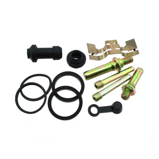 Brake Caliper Repair Kit For Chinese 50 110cc 125cc 150 160 190cc Pit Dirt Bike