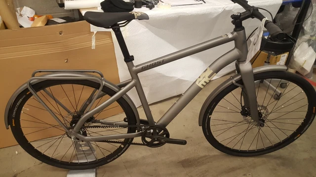 Ghost square hotsell urban bike