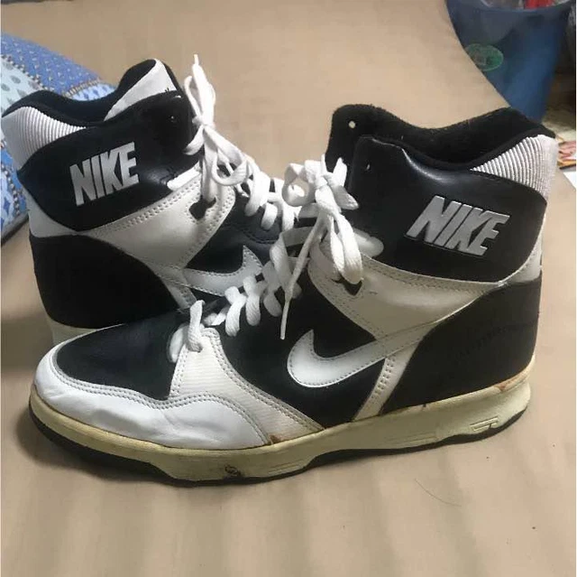 nike air driving force