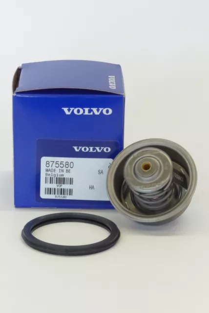 Original Volvo Penta Thermostat 875580 für AQ120, AQ125, AQ140, AQ131, AQ171