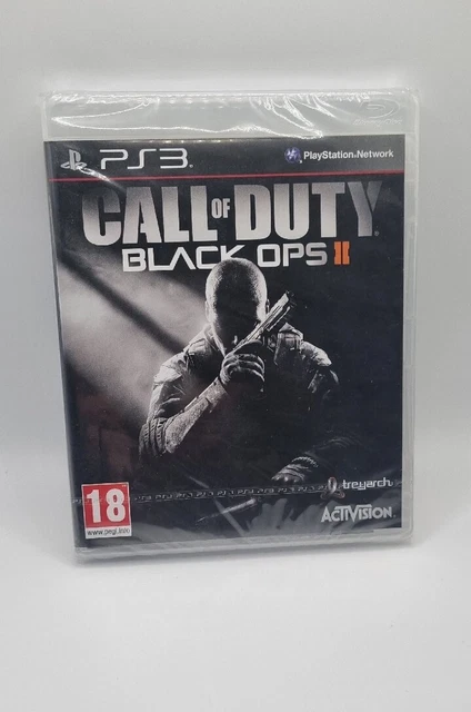 Call Of Duty - Black Ops 2 (PS3) (Gebraucht) in Jonen für CHF 5 – mit