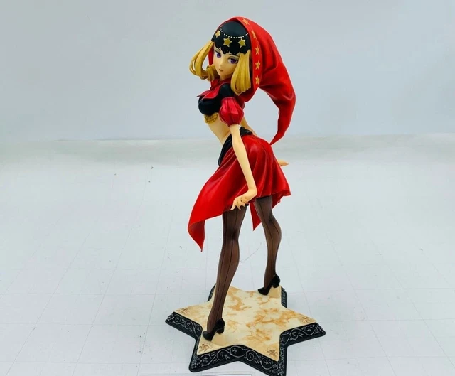 YAMATO Velvet フィギュア YAMATO SIF EX Odin Sphere: Velvet Figure $146.07 - PicClick CA