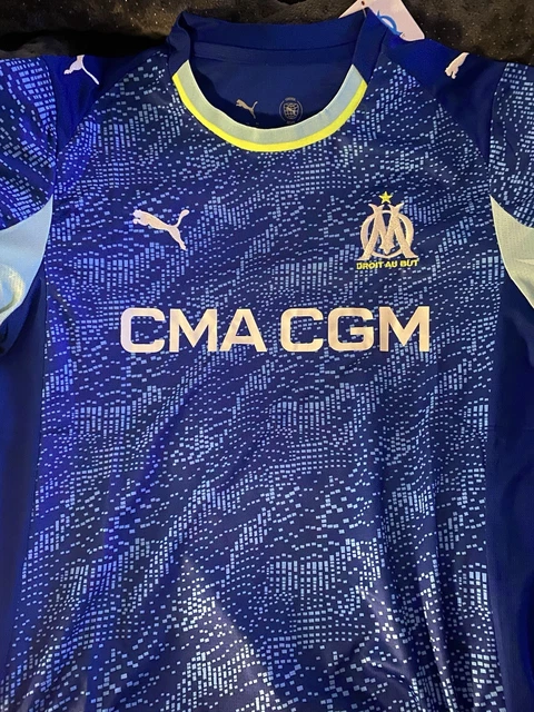 Habib Beye - UEFA Coupe 2005/06 - Olympique De Marseille