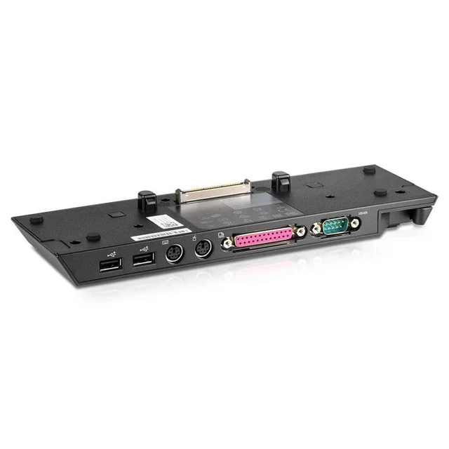 DELL PR04X E-LEGACY Extender 0WU517 Docking Station Latitude E4200 ...
